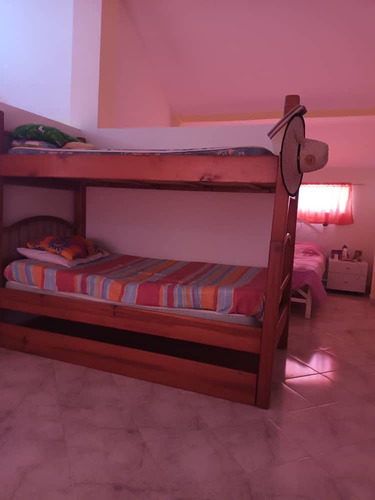 Imagen 3 de 10 de Best House Vende Hermoso Town House En Ciudad Flamingo (palma Real)
