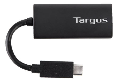 Targus Adaptador Usb-c A Displayport 4k (aca932bt)