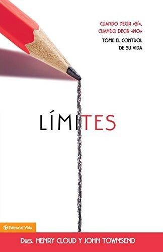 Book : Limites - Cloud, Henry