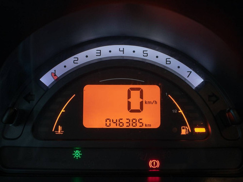 Citroën C3 1.4 I Glx 8v Flex 4p Manual