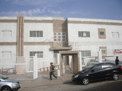 Apartamentos - Ref: V2496