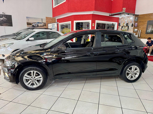 Volkswagen Polo POLO 1.6 MSI TOTAL FLEX 16V 5P AUT.