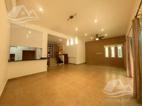 Imagen 14 de 30 de Casa En Venta En La Vista El Table Cancun