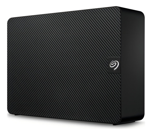 externo Seagate Expansion Desktop STKP10000400 10TB negro