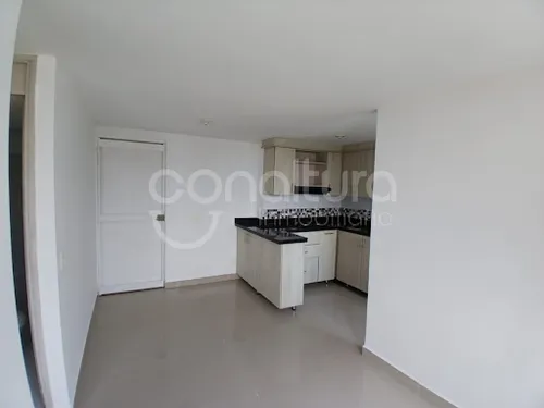 Apartamento En Arriendo Itaguí 472-4911