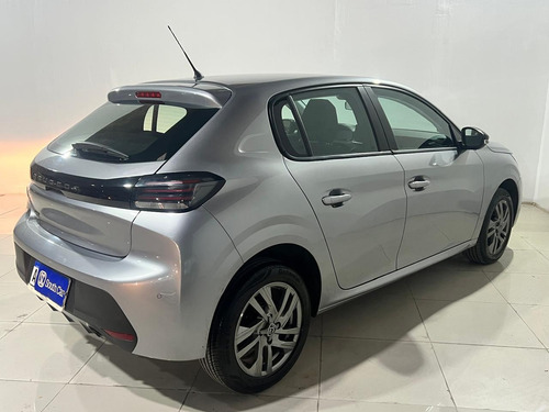Peugeot 208 1.6 Allure