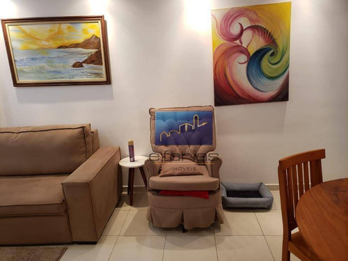 Imagem 3 de 21 de Apartamento Com 3 Dormitórios À Venda, 70 M² Por R$ 430.000,00 - Vila Guilhermina - São Paulo/sp - Ap1007
