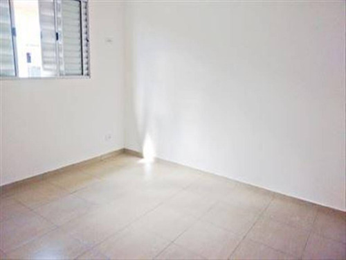 Imagem 4 de 18 de Sobreposta Nova Com 60 M², Sala Com Piso Em Porcelanato, Suite E Garagem Individual, 2 Dormitórios, Área De Serviço - Hm2356