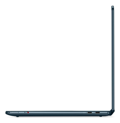 Notebook Yoga Book 9i I5 16gb 512gb 2.8k Oled W11 82yq002xbr