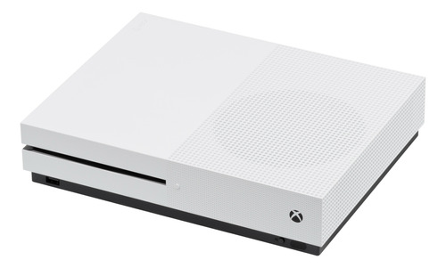 Microsoft Xbox One S 1tb Standard/white Version/color Blanco