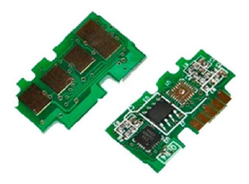 Chip Samsung 109 Scx 4300 Mlt