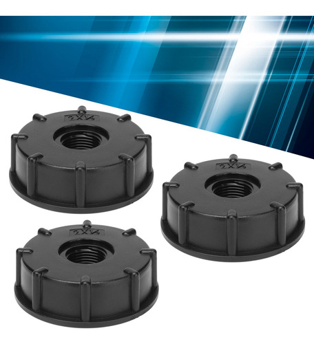Youpin Drenaje Manguera Rosca Gruesa Conector Tanque Ibc 3