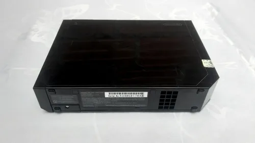 Consola Nintendo Wii + Lector De Disco Externo Usada (Usado)