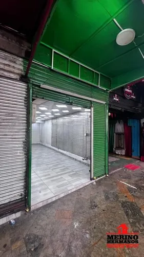 Local En Arriendo En Medellín - La Candelaria