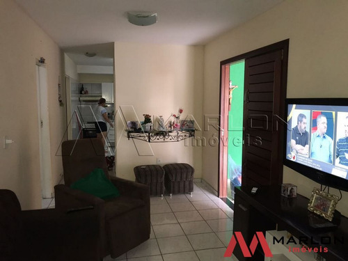 Imagem 3 de 14 de Vc01252 Casa Condominio Monte Castelo Em Parnamirim