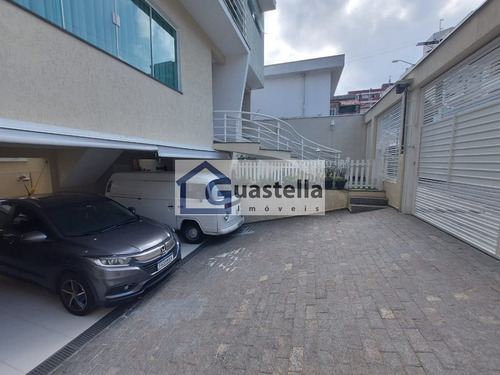 Imagem 15 de 15 de Casa Sobrado Em Santa Terezinha - São Bernardo Do Campo - 6348