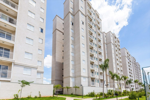 Imagem 25 de 26 de Vende-se Apartamento - Cond. Pleno Engordadouro, Jundiaí. - 7121