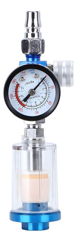 Filtro De Aire De 1/4 Pulgadas, Filtro Regulador De Aire Com