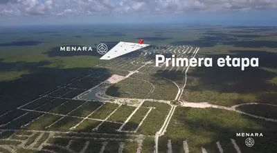 Terreno en venta