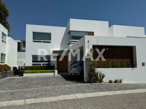 Casa En Venta Residencial Los Encinos Juriquilla