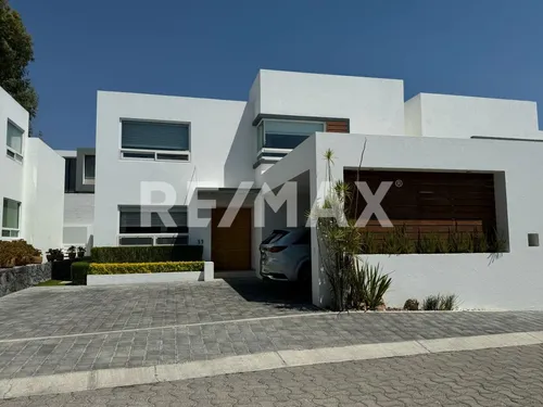 Casa En Venta Residencial Los Encinos Juriquilla