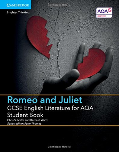 Libro Gcse English Literature For Aqa Romeo And Juliet S De