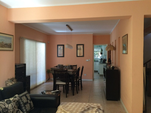 Imagen 14 de 19 de Casa En Venta En Valle Claro, Benavidez, Tigre