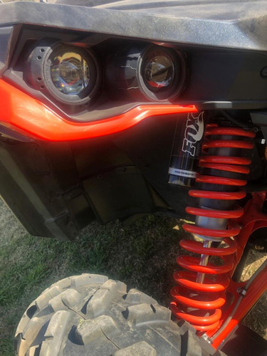 Can Am Turbo Xrs 1000 4 Plazas =okm Unico Gran Oportunidad