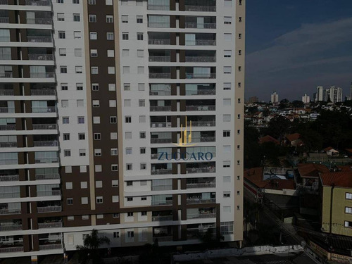 Apartamento Com 3 Dormitórios À Venda, 147 M² Por R$ 600.000,00 - Vila Galvão - Guarulhos/sp - Ap14347