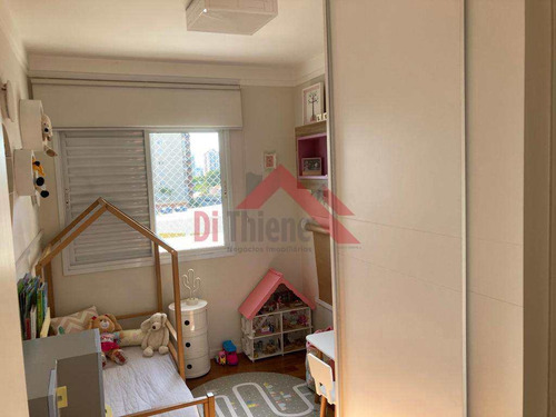 Imagem 26 de 30 de Apartamento Com 2 Dorms, Santa Paula, São Caetano Do Sul - R$ 740 Mil, Cod: 1721 - V1721