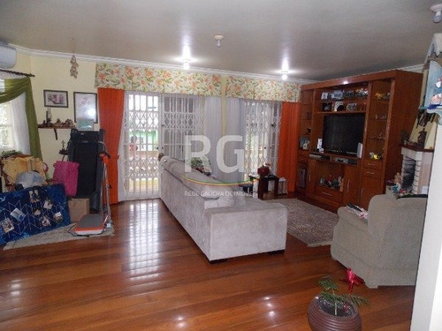 Imagem 5 de 15 de Casa - Aberta Dos Morros - Ref: 424609 - V-mi268729