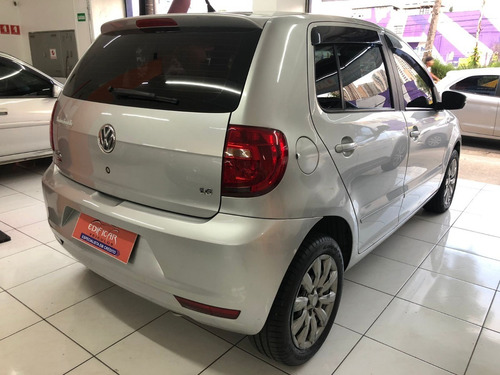 Imagem 4 de 10 de Volkswagen Fox 2014