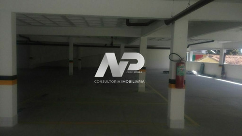 Imagem 27 de 30 de Apartamento Padrão À Venda Em Recife/pe - Bfc01