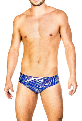 traje de baño bikini hombre