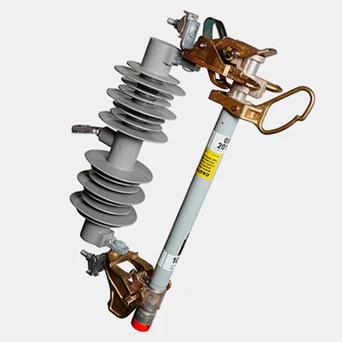 Fusible De Potencia Tipo Smu-20 34.5kv. 3a. 704003 S&c