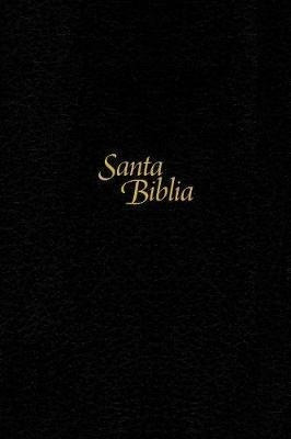 Santa Biblia Ntv, Edicion Personal, Letra Grande ((hardback)