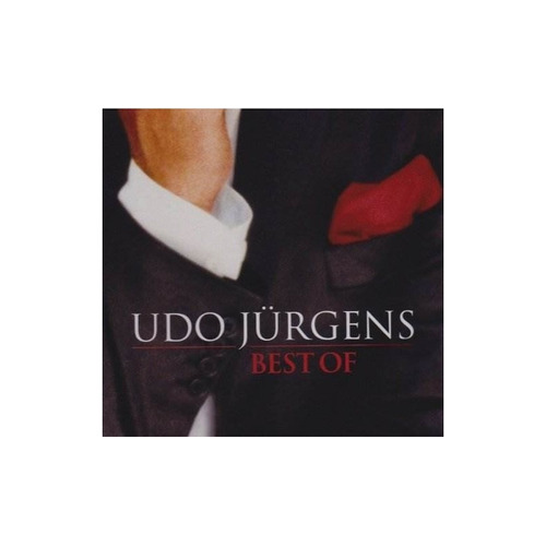 Jurgens Udo Best Of Germany Import Cd X 2 Nuevo .-&&·