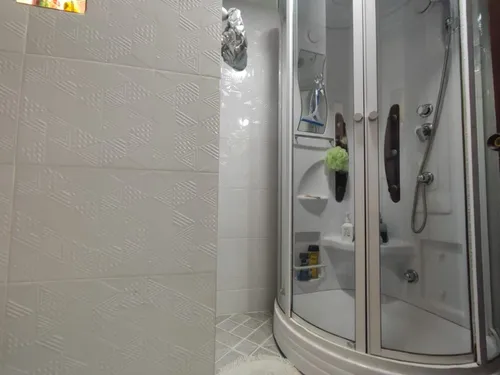 Apartamento En Venta En Santa Paula. Cod V15252