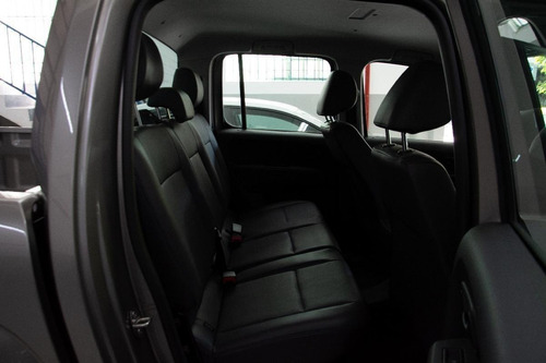 Volkswagen Amarok 2.0 Cd Tdi 140 Hp 4x4 2021