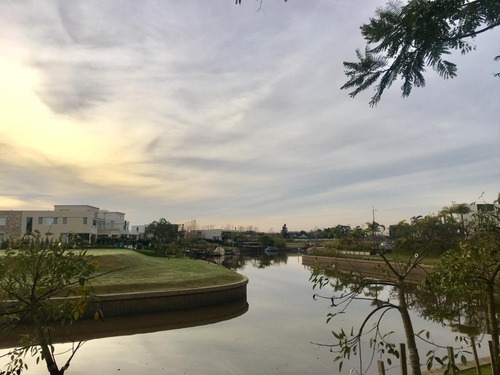 Imagen 3 de 7 de Terreno Lote En Venta Ubicado En El Yacht, Nordelta, Tigre