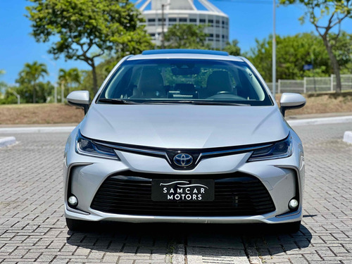 Toyota Corolla 1.8 VVT-I HYBRID FLEX ALTIS PREMIUM CVT