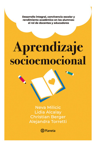 Aprendizaje Socioemocional - Milicic Neva