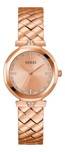Reloj Guess Gw0613l3 Rumour Quartz Mujer