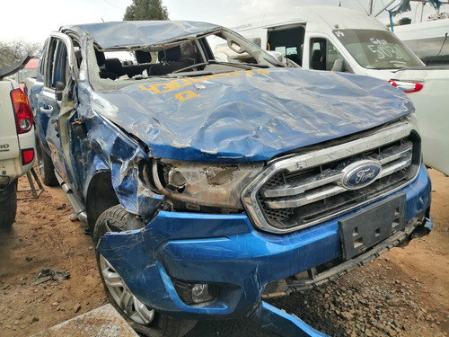 Imagen 2 de 14 de Desarmo Ford Ranger Diésel 3.2 Automática Año 2020 Por Parte