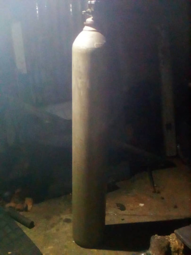 Imagen 4 de 4 de Bombona De Dióxido De Carbono Co2