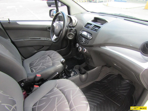 Chevrolet Spark Gt Mt 1.2