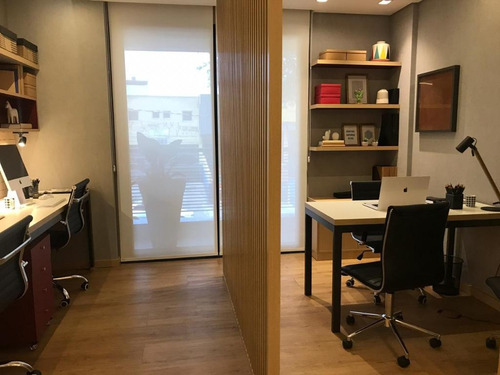 Imagem 7 de 29 de Sala Para Alugar, 27 M² Por R$ 1.579,34/mês - Butantã - São Paulo/sp - Sa0335
