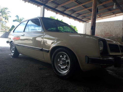 Imagem 6 de 10 de Gm-chevrolet Chevette Hath
