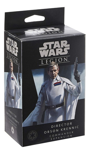 Fantasy Flight Games Sw Legion: Director Orson Krennic