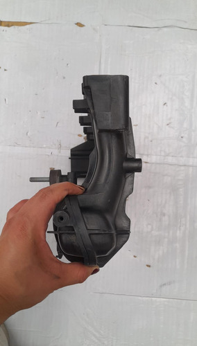 Multiple De Admision Volkswagen Bora Gli Mod. 06-10 (Usado)